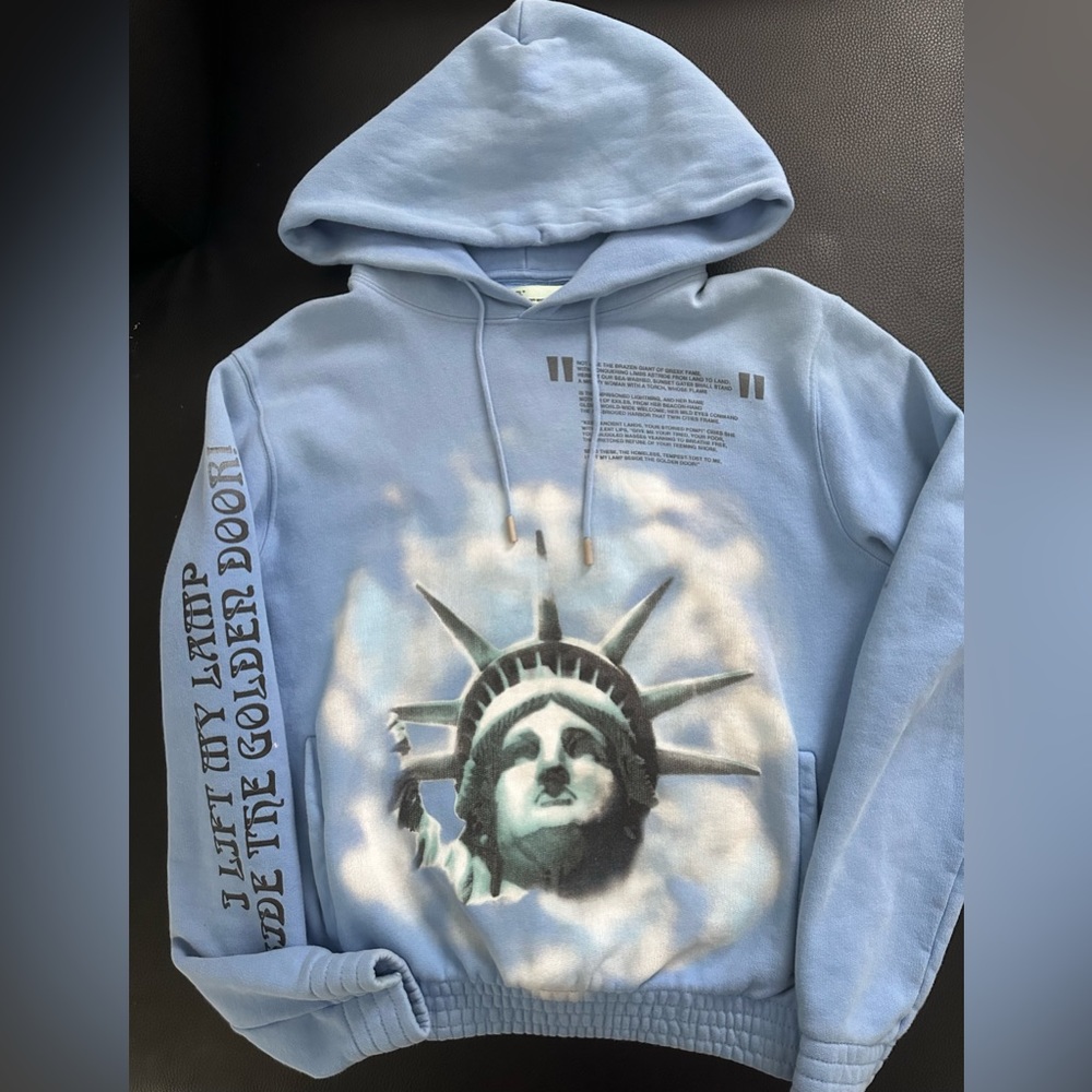 Off White Hoodie